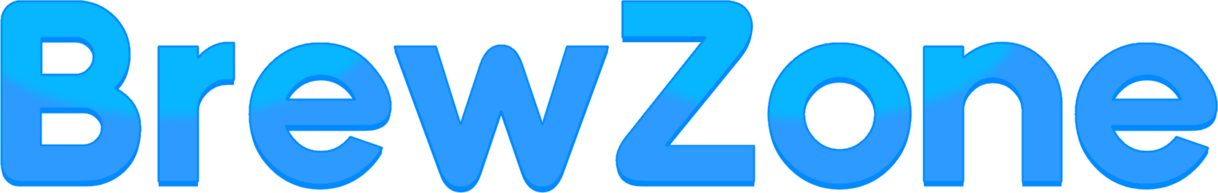 BrewZone Logo